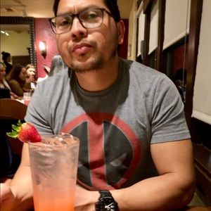 Meet your Posher, Jose